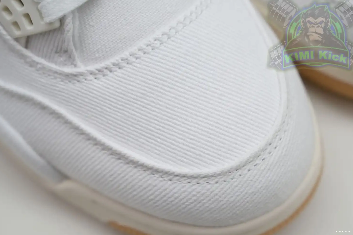 Jordan white Kimikick Air Jordan levis tag) (levis 4 0722